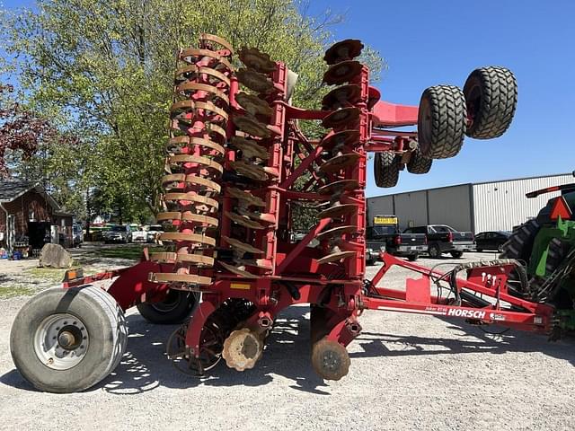 Image of Horsch Joker RT40 equipment image 3