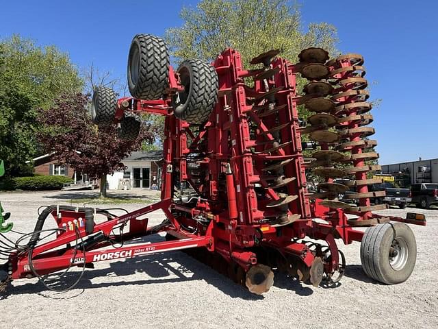 Image of Horsch Joker RT40 equipment image 1