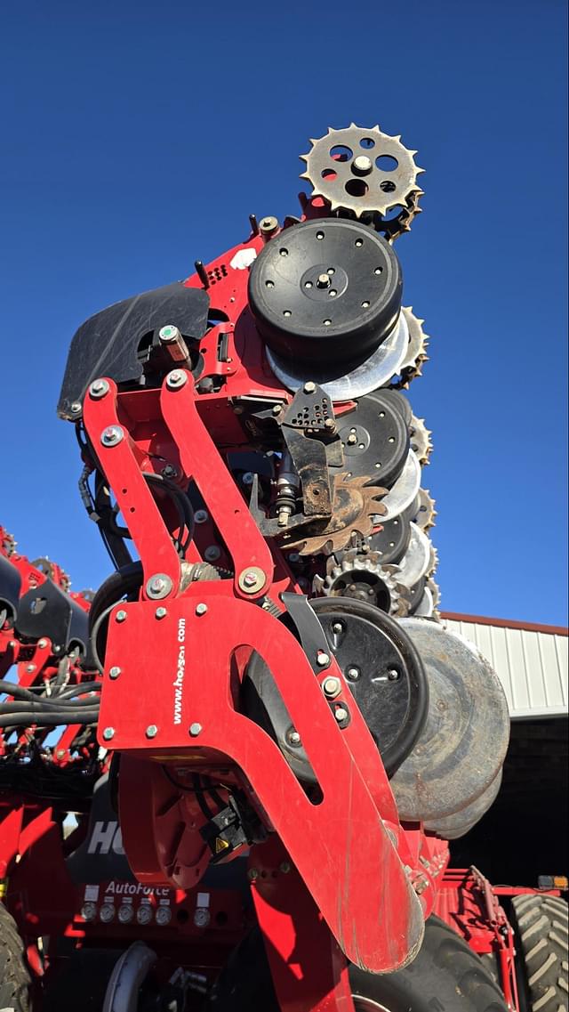 Image of Horsch Maestro 24.30 SW equipment image 4