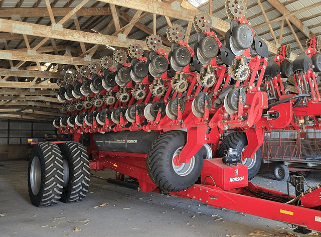 Image of Horsch Maestro SW 2430 equipment image 1