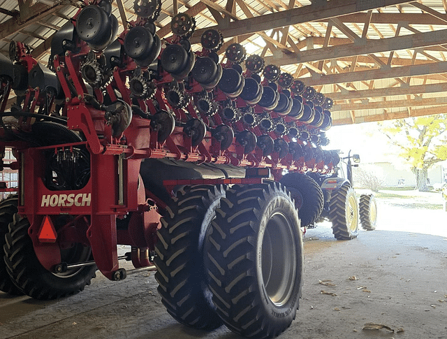 Image of Horsch Maestro SW 2430 equipment image 2