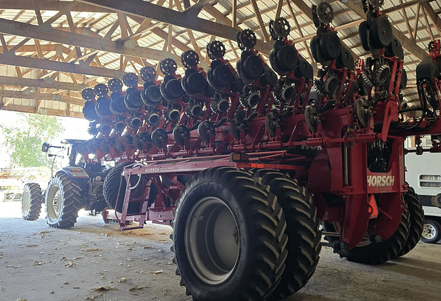 Image of Horsch Maestro SW 2430 equipment image 3