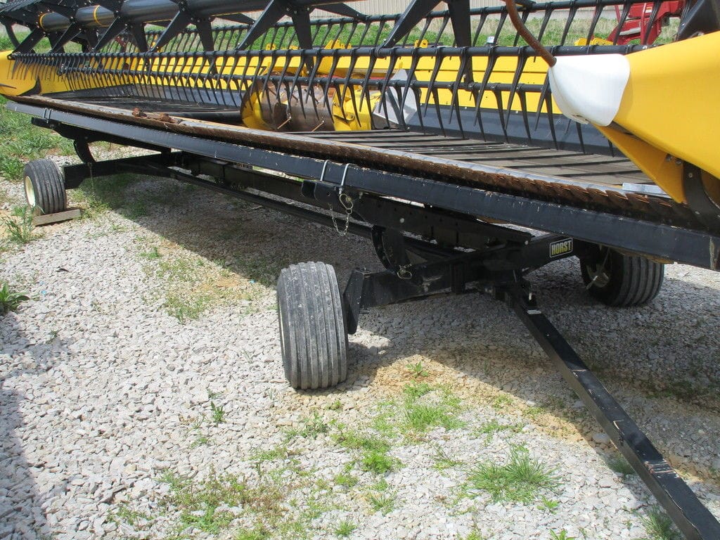 2020 Horst CHC30 Equipment Image0