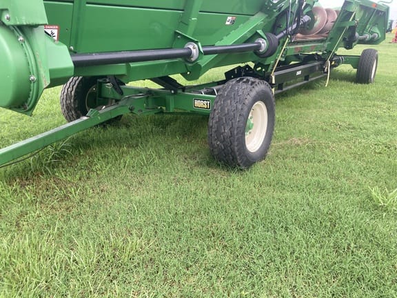 Main image Horst CHC30