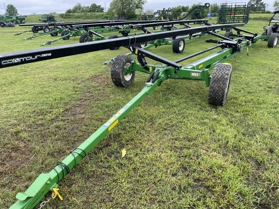 2020 Horst CHCF45 Equipment Image0