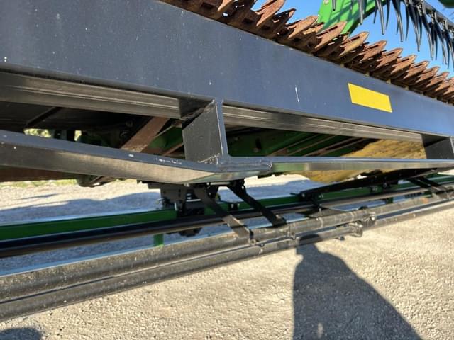 Image of Horst CHCF equipment image 4