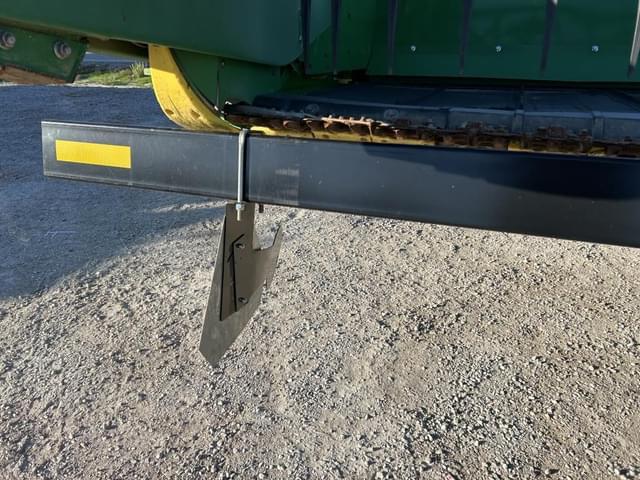 Image of Horst CHCF equipment image 2