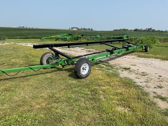 2020 Horst CHCFSP Equipment Image0