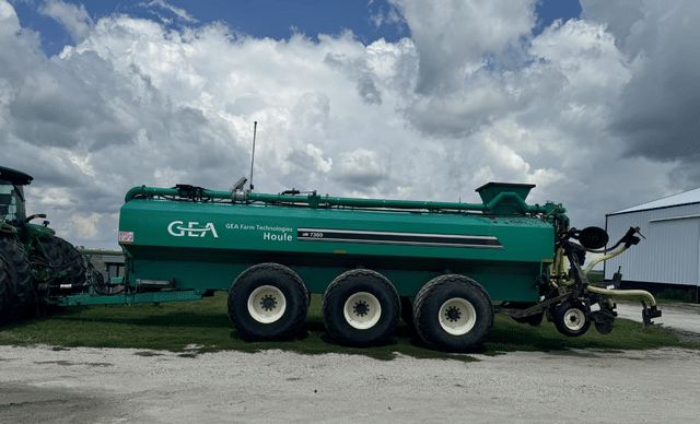 Image of Houle EL48-6D6100 equipment image 1