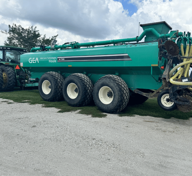 Image of Houle EL48-6D6100 equipment image 2
