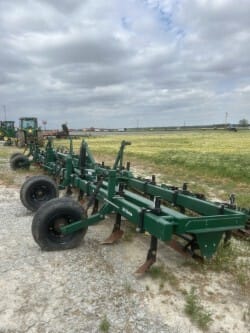 2020 House Industries 1238 Equipment Image0