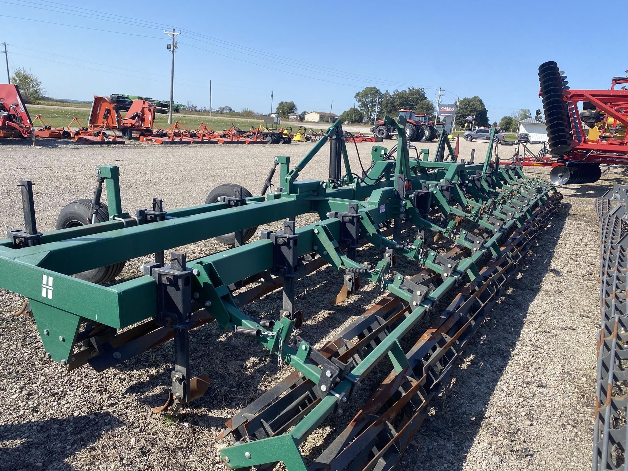 Main image House Industries 302