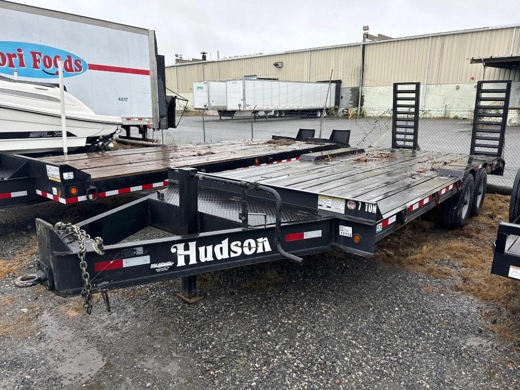 Main image Hudson HS14