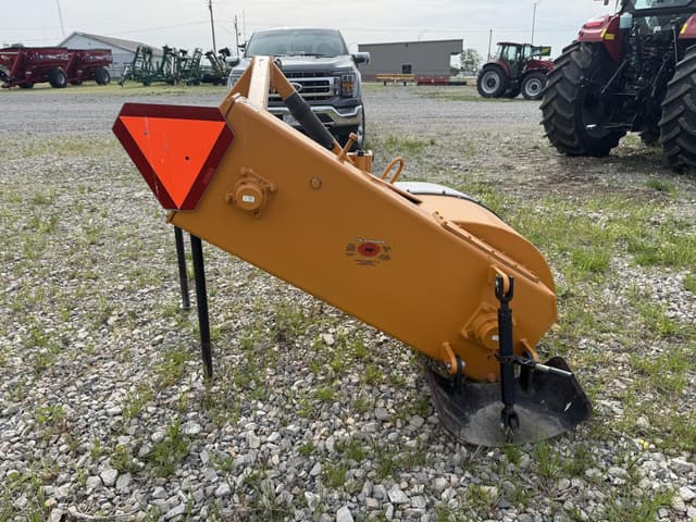 Image of Hurricane 3PT26 equipment image 1