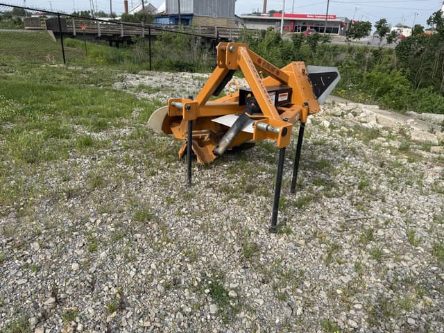 Image of Hurricane 3PT26 equipment image 3