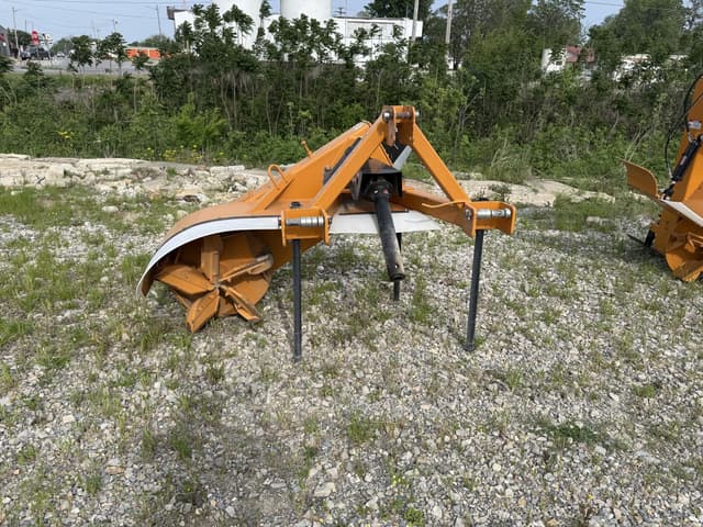 Image of Hurricane 3PT26 equipment image 4