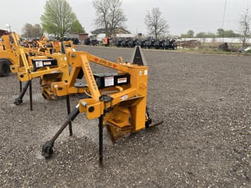 Main image Hurricane 3PT26