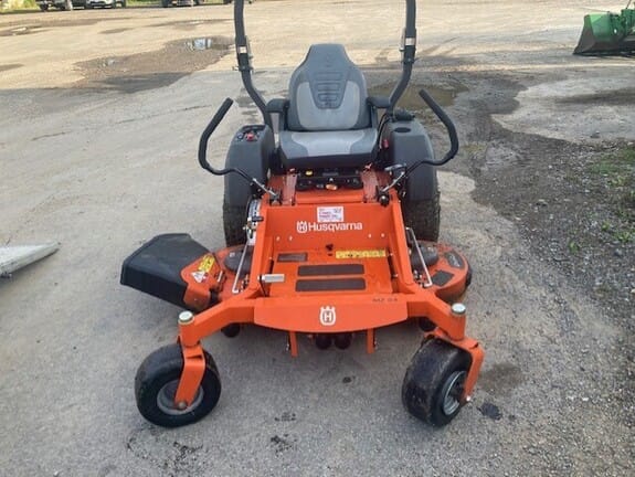 Main image Husqvarna MZ54