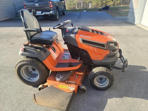 Main image Husqvarna TS354XD