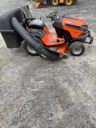 SOLD 2020 Husqvarna TS354 XD Stock 294089 Other Equipment