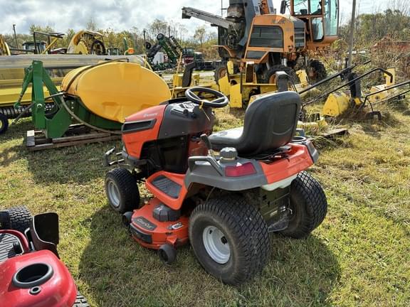Image of Husqvarna YT48DXLS Image 1