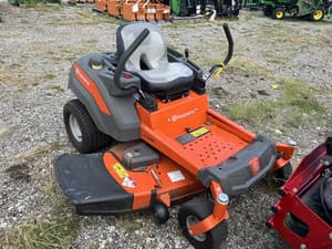2020 Husqvarna Z248F Image