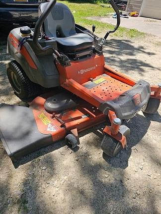 Image of Husqvarna Z254F Primary image