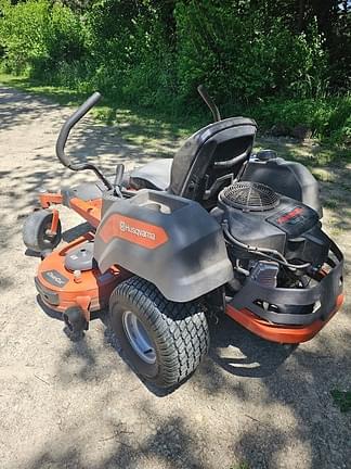 Image of Husqvarna Z254F equipment image 1