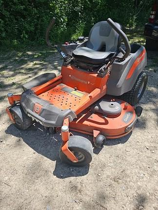 Image of Husqvarna Z254F equipment image 2