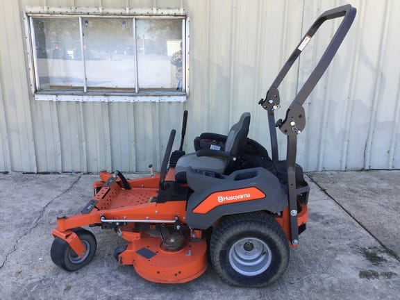 Main image Husqvarna Z454