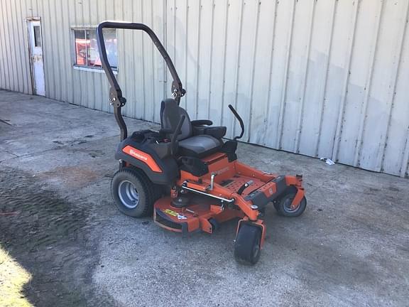 Image of Husqvarna Z454 equipment image 4