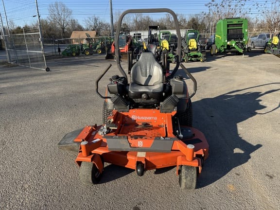 2020 Husqvarna Z560 Equipment Image0