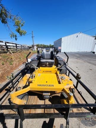 Main image Hustler X-ONE