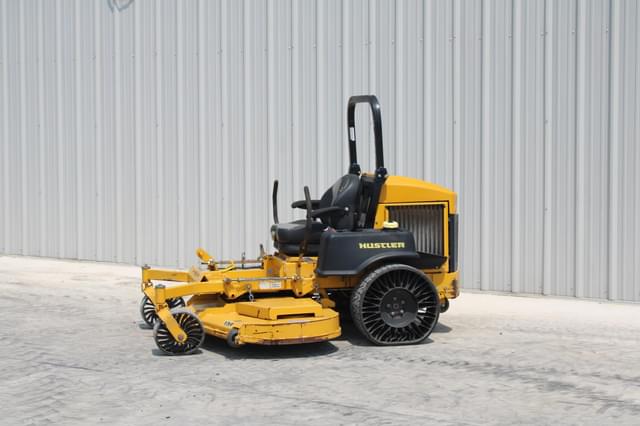 Image of Hustler Hustler Z equipment image 1