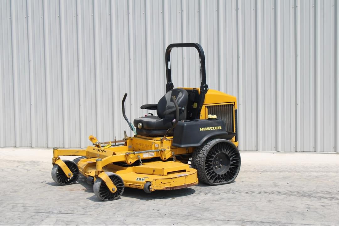 Image of Hustler Hustler Z Primary image