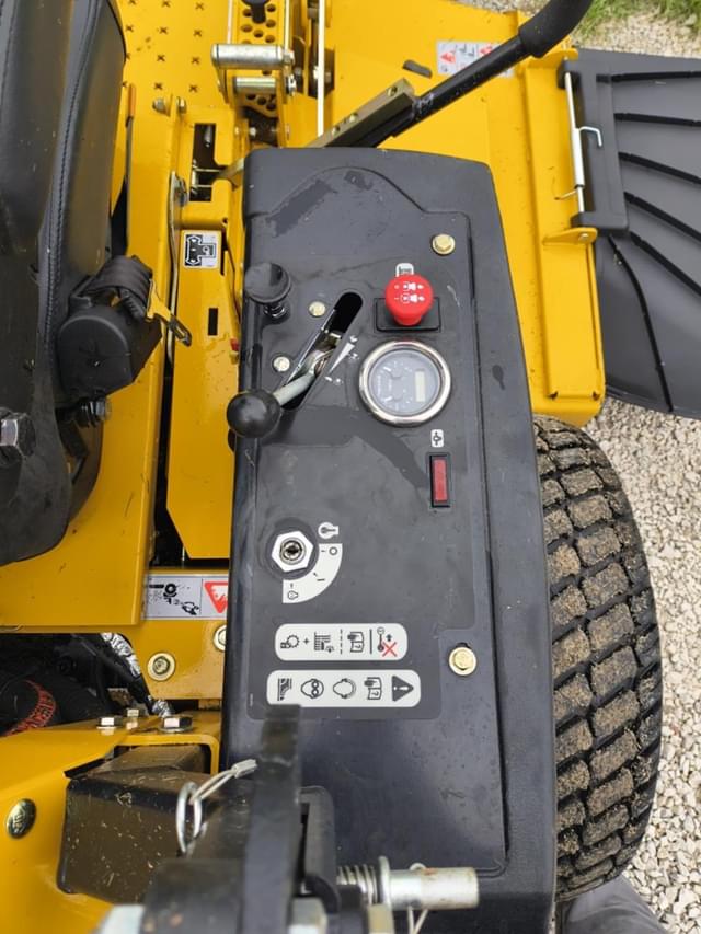 Image of Hustler HyperDrive equipment image 4