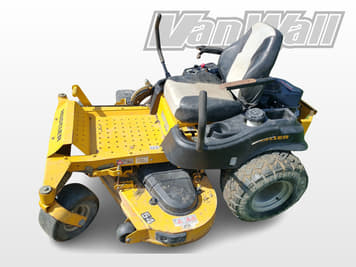 Main image Hustler Raptor SDX