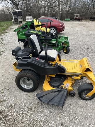 Image of Hustler Raptor SD Primary image
