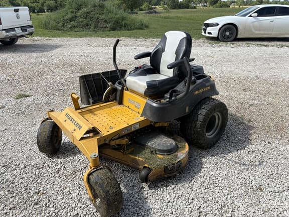 Image of Hustler Raptor SDX Primary image