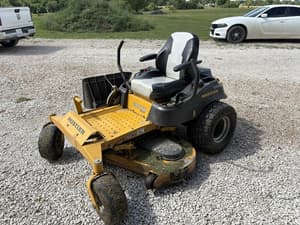 2020 Hustler Raptor SDX Image