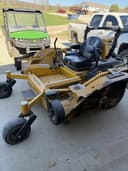 2020 Hustler Super 104 Image