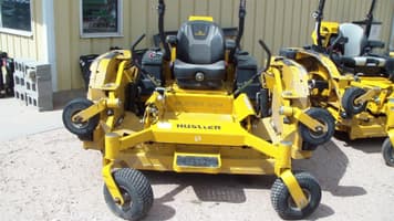 Main image Hustler Super 104