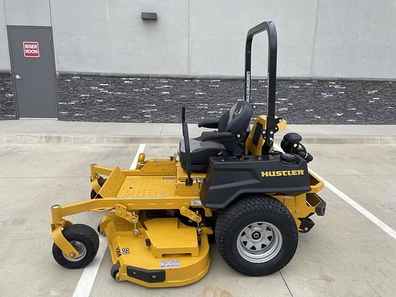 2020 Hustler Super Z Other Equipment Turf for Sale Tractor Zoom