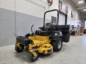 2020 Hustler X-ONE Image