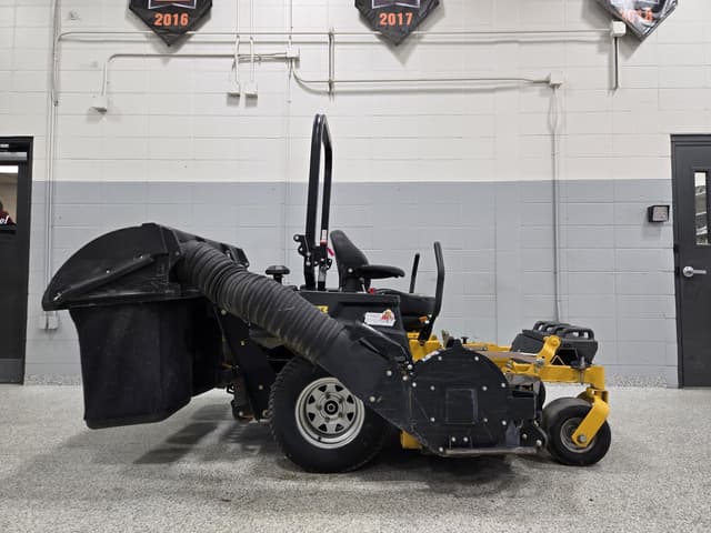 Image of Hustler X-ONE equipment image 4