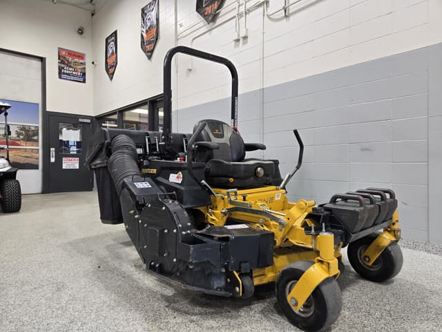 Image of Hustler X-ONE equipment image 3