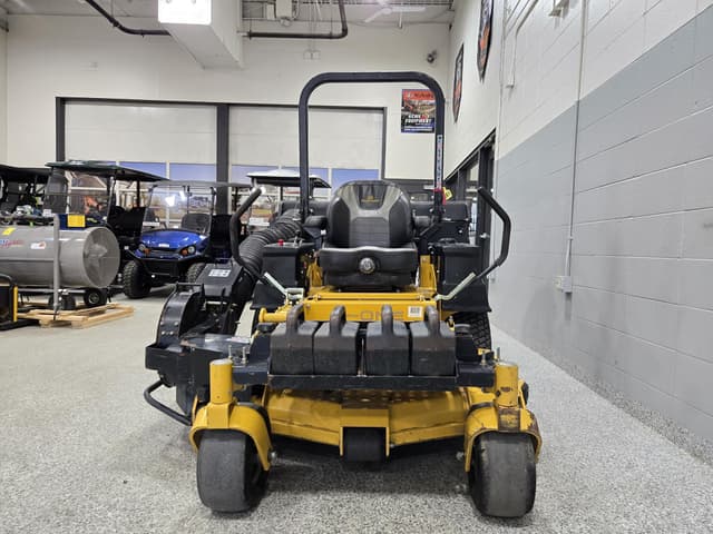 Image of Hustler X-ONE equipment image 2