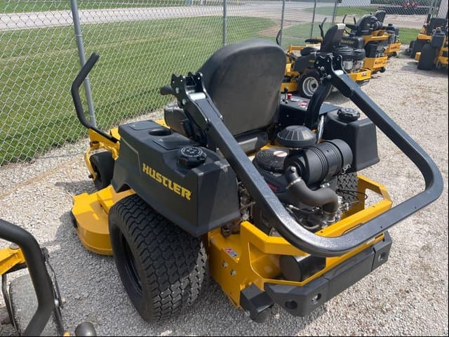 Image of Hustler X-ONE equipment image 3