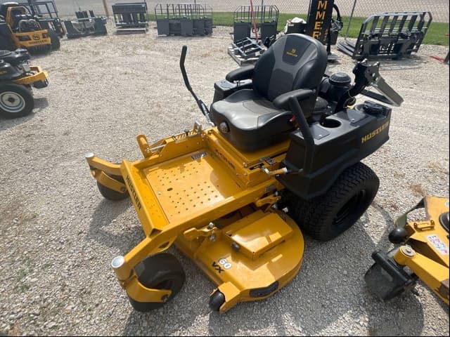 Image of Hustler X-ONE equipment image 1