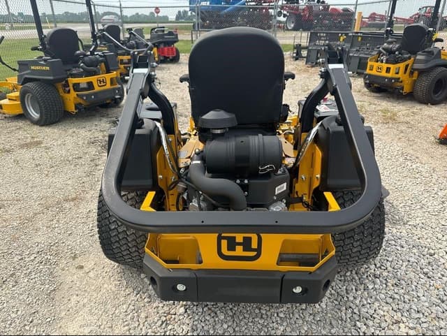 Image of Hustler X-ONE equipment image 3